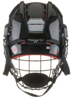 Casque CCM 70 Combo -Pro Patinage Soldes pdtimg 4776494b