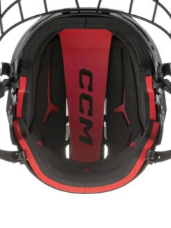 Casque CCM 70 Combo -Pro Patinage Soldes pdtimg 4776495b