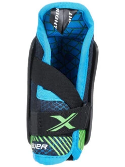 Coudières Bauer X Enfant -Pro Patinage Soldes pdtimg 4777590b