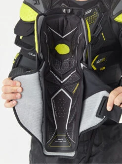 Jambières Bauer Supreme Ultrasonic Intermédiaire 17 Jambières Bauer Supreme Ultrasonic Intermédiaire -Pro Patinage Soldes pdtimg 4778426b