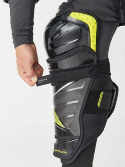 Jambières Bauer Supreme Ultrasonic Intermédiaire 18 Jambières Bauer Supreme Ultrasonic Intermédiaire -Pro Patinage Soldes pdtimg 4778427b