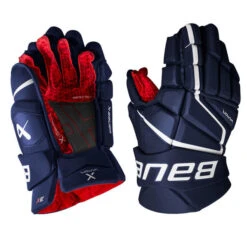 Gants Bauer Vapor 3X Intermédiaire -Pro Patinage Soldes pdtimg 4786537b