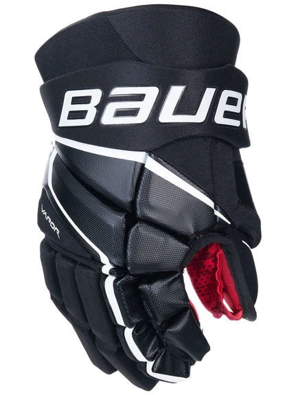 Gants Bauer Vapor 3X Junior 5 Gants Bauer Vapor 3X Junior – Image 3