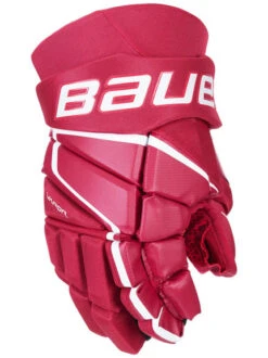 Gants Bauer Vapor 3X Junior 15 Gants Bauer Vapor 3X Junior -Pro Patinage Soldes pdtimg 4786567b