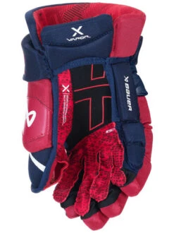 Gants Bauer Vapor 3X Junior 19 Gants Bauer Vapor 3X Junior -Pro Patinage Soldes pdtimg 4786571b
