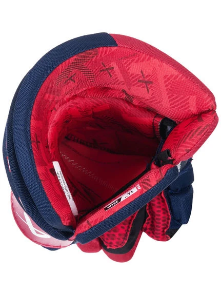 Gants Bauer Vapor 3X Junior 12 Gants Bauer Vapor 3X Junior – Image 10