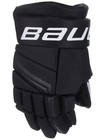 Gants Bauer X Intermédiaire 8 Gants Bauer X Intermédiaire – Image 6