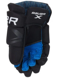 Gants Bauer X Junior -Pro Patinage Soldes pdtimg 4786795b
