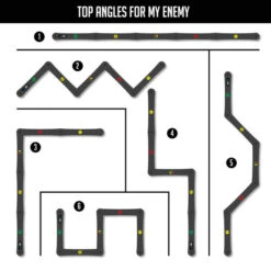 My Ennemy -Pro Patinage Soldes pdtimg 4787957b