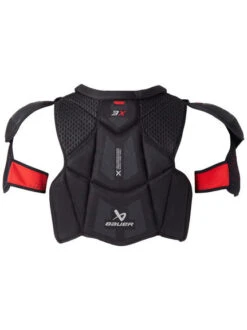 Epaulières Bauer Vapor 3X Intermédiaire -Pro Patinage Soldes pdtimg 4796347b