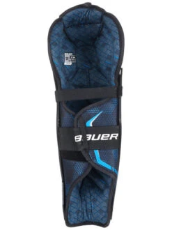 Jambières Bauer X Junior -Pro Patinage Soldes pdtimg 4797265b