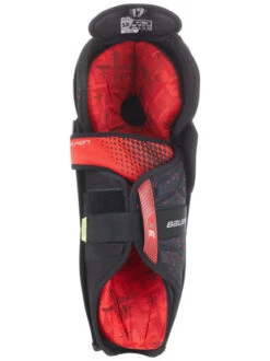 Jambières Bauer Vapor 3X Junior -Pro Patinage Soldes pdtimg 4801977b