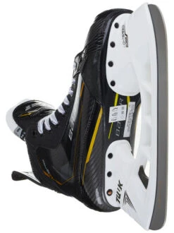 Patins Bauer Supreme M5 Pro Senior -Pro Patinage Soldes pdtimg 4805868b