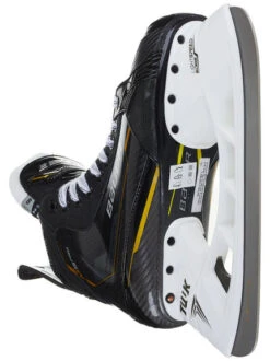 Patins Bauer Supreme M5 Pro Intermédiaire -Pro Patinage Soldes pdtimg 4805973b