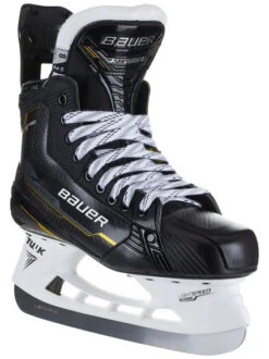 Patins Bauer Supreme M5 Pro Junior -Pro Patinage Soldes pdtimg 4805982b