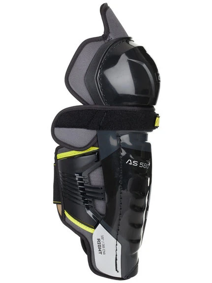 Jambières CCM Tacks AS580 Junior 4 Jambières CCM Tacks AS580 Junior – Image 2