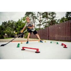 My Drill Sticks 11 My Drill Sticks -Pro Patinage Soldes pdtimg 4818783b