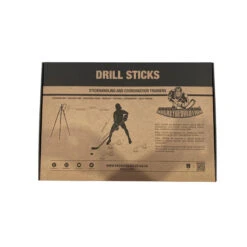 My Drill Sticks 15 My Drill Sticks -Pro Patinage Soldes pdtimg 4818786b