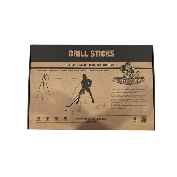 My Drill Sticks 9 My Drill Sticks – Image 7