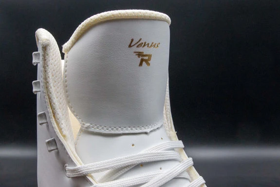 Patins Risport Venus Blanc Lame Set 6 Patins Risport Venus Blanc Lame Set – Image 4