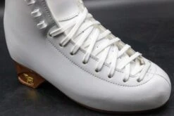 Patins Risport Antares Blanc Lame MK Flight -Pro Patinage Soldes pdtimg 4884789b