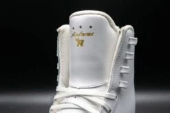 Patins Risport Antares Blanc Lame MK Flight -Pro Patinage Soldes pdtimg 4884790b