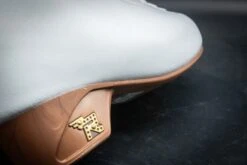 Patins Risport Antares Blanc Lame MK Flight -Pro Patinage Soldes pdtimg 4884792b