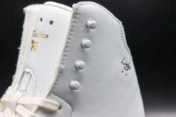 Patins Risport Electra Blanc Lame MK Flight -Pro Patinage Soldes pdtimg 4884798b