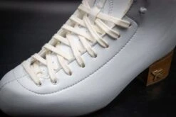 Patins Risport Electra Blanc Lame MK Flight -Pro Patinage Soldes pdtimg 4884800b