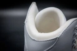 Patins Risport Electra Blanc Lame MK Flight -Pro Patinage Soldes pdtimg 4884801b