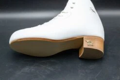 Patins Risport Electra Blanc Lame MK Flight -Pro Patinage Soldes pdtimg 4884802b