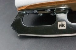 Patins Risport Electra Blanc Lame MK Flight -Pro Patinage Soldes pdtimg 4884803b