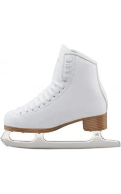 Patins Jackson 200 Blanc Lame MK I 13 Patins Jackson 200 Blanc Lame MK I -Pro Patinage Soldes pdtimg 4891287b