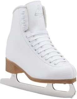 Patins Jackson 200 Blanc Lame MK I 14 Patins Jackson 200 Blanc Lame MK I -Pro Patinage Soldes pdtimg 4891288b