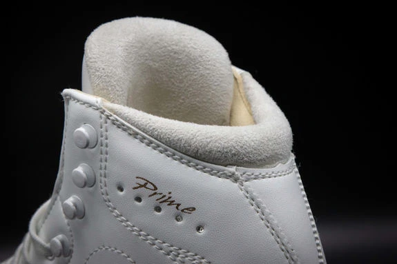 Bottines Risport Dance Prime Blanc 11 Bottines Risport Dance Prime Blanc – Image 9