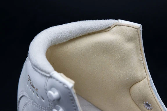 Bottines Risport Dance Prime Blanc 4 Bottines Risport Dance Prime Blanc – Image 2