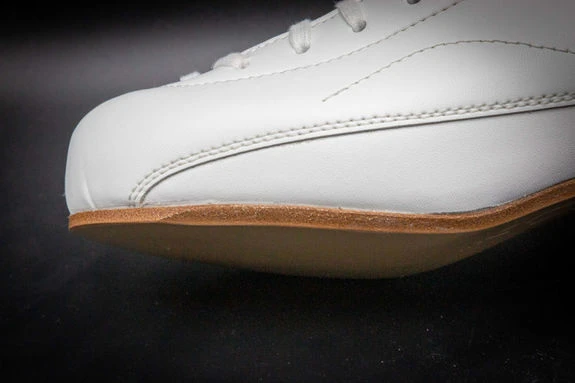 Bottines Risport Dance Prime Blanc 9 Bottines Risport Dance Prime Blanc – Image 7