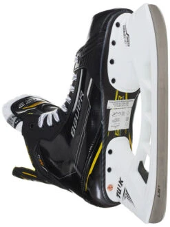 Patins Bauer Supreme M4 Senior 9 Patins Bauer Supreme M4 Senior -Pro Patinage Soldes pdtimg 4922695b