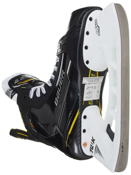 Patins Bauer Supreme M4 Senior 4 Patins Bauer Supreme M4 Senior – Image 2