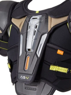 Epaulières CCM Tacks AS-V Senior -Pro Patinage Soldes pdtimg 4953326b