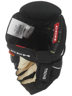 Gants CCM Tacks AS 580 Senior -Pro Patinage Soldes pdtimg 4964935b