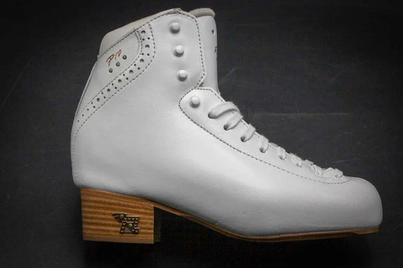 Bottines Risport RF3 Pro Blanc 4 Bottines Risport RF3 Pro Blanc – Image 2