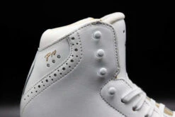 Bottines Risport RF3 Pro Blanc 14 Bottines Risport RF3 Pro Blanc -Pro Patinage Soldes pdtimg 4970743b