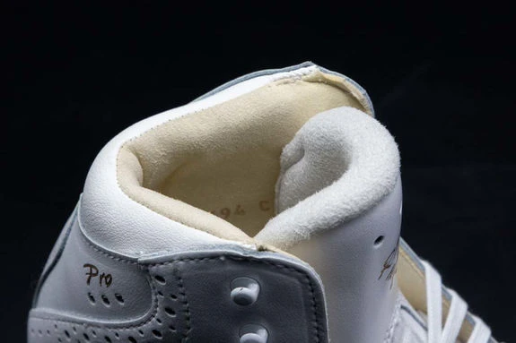 Bottines Risport RF3 Pro Noir 8 Bottines Risport RF3 Pro Noir – Image 6