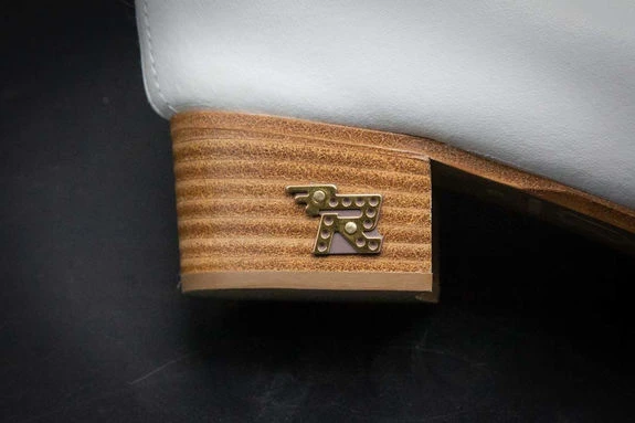 Bottines Risport RF3 Pro Noir 10 Bottines Risport RF3 Pro Noir – Image 8