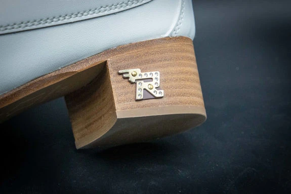 Bottines Risport Dance Prime Noir 10 Bottines Risport Dance Prime Noir – Image 8