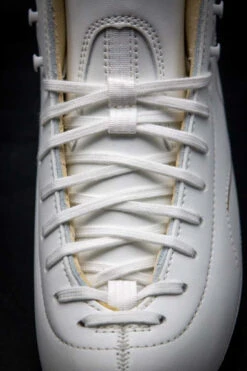 Bottines Risport Royal Prime Blanc -Pro Patinage Soldes pdtimg 4971805b