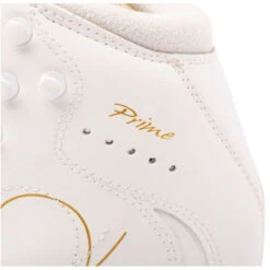 Bottines Risport Royal Prime Blanc -Pro Patinage Soldes pdtimg 4971806b