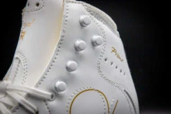 Bottines Risport Royal Prime Blanc -Pro Patinage Soldes pdtimg 4971808b