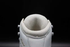 Bottines Risport Royal Prime Blanc -Pro Patinage Soldes pdtimg 4971809b